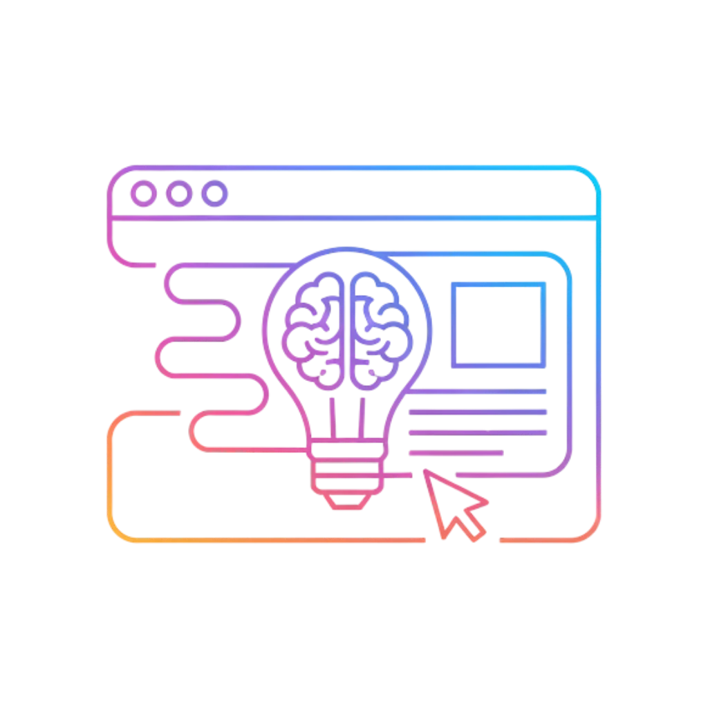 Criando sua Página em minutos com IA